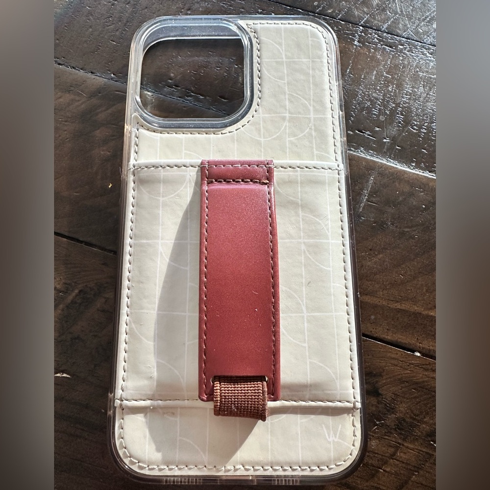 iPhone 14 Pro Max Walli case